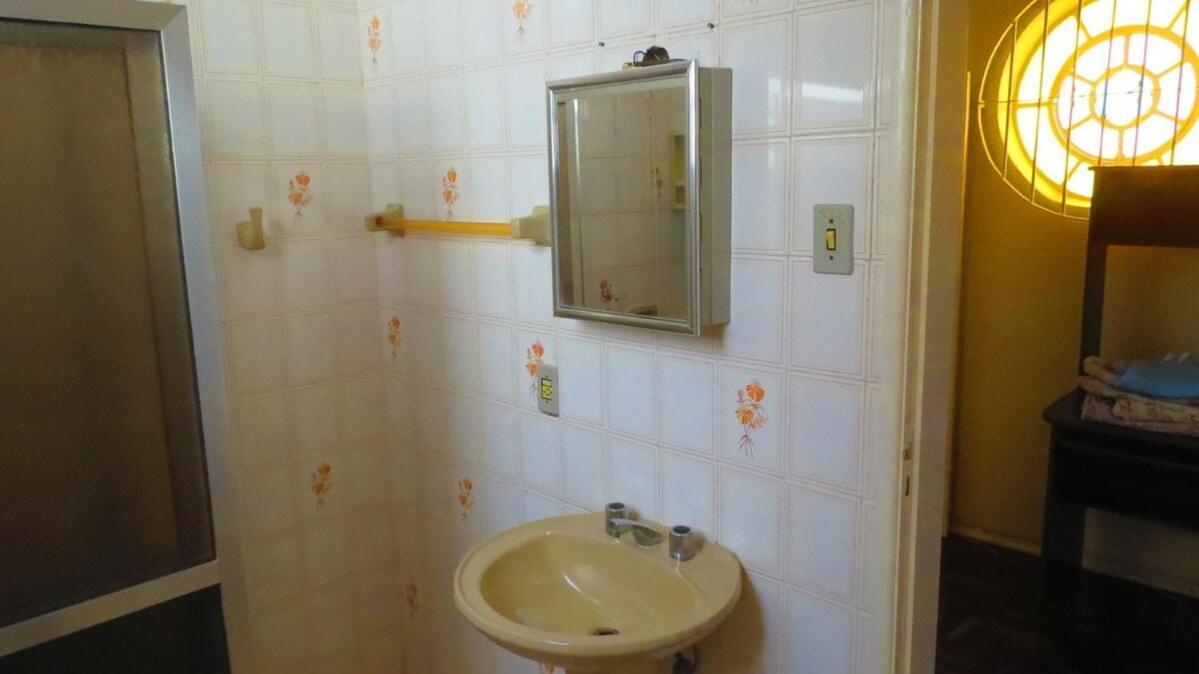 Apartment Terreo Goncalves Chaves Prox Bento Pelotas