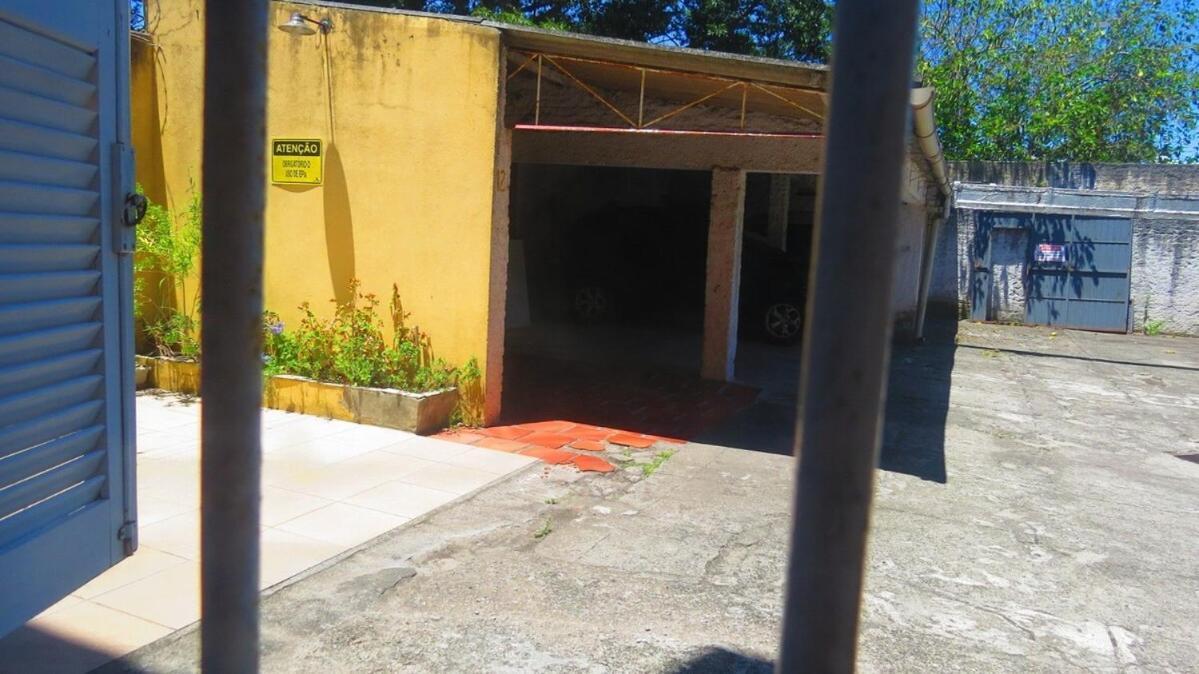 Terreo Goncalves Chaves Prox Bento Apartment Pelotas