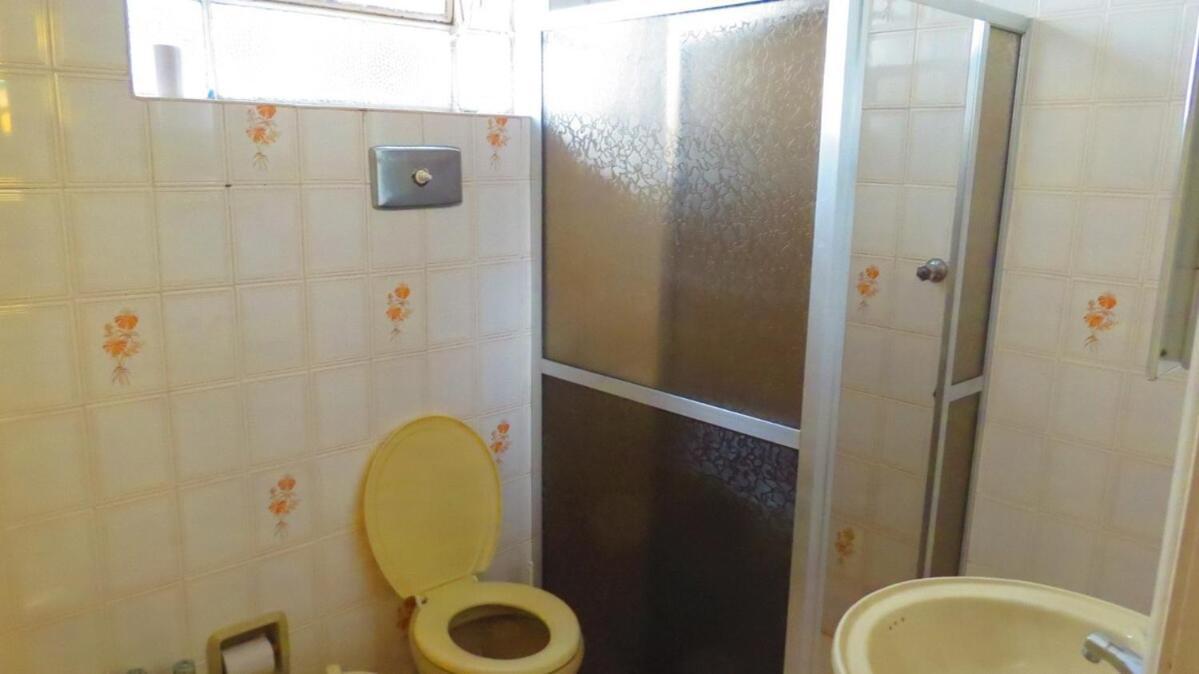 Terreo Goncalves Chaves Prox Bento Apartment