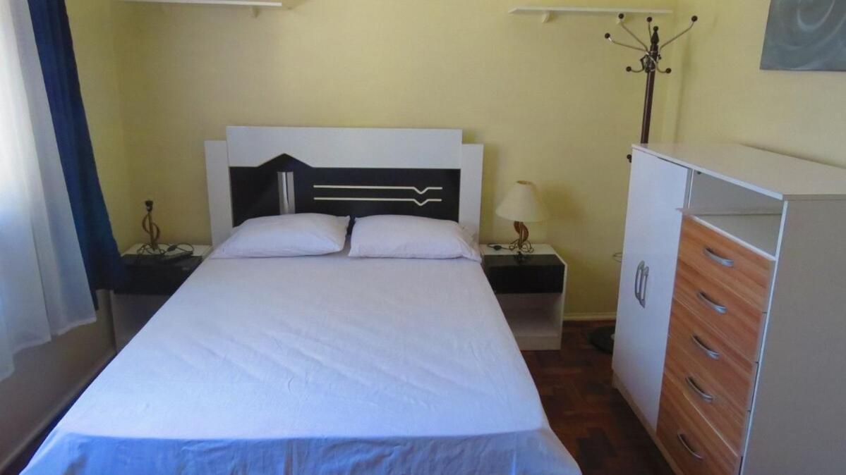 Apartment Terreo Goncalves Chaves Prox Bento