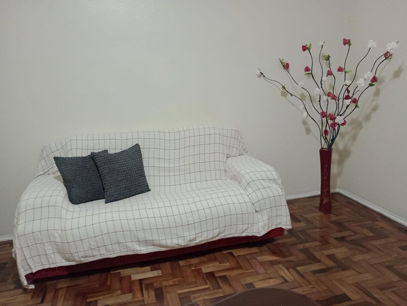 Terreo Goncalves Chaves Prox Bento Apartment Pelotas